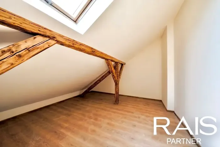 Prodej bytu 3+kk, Brno, Elišky Krásnohorské, 56 m2