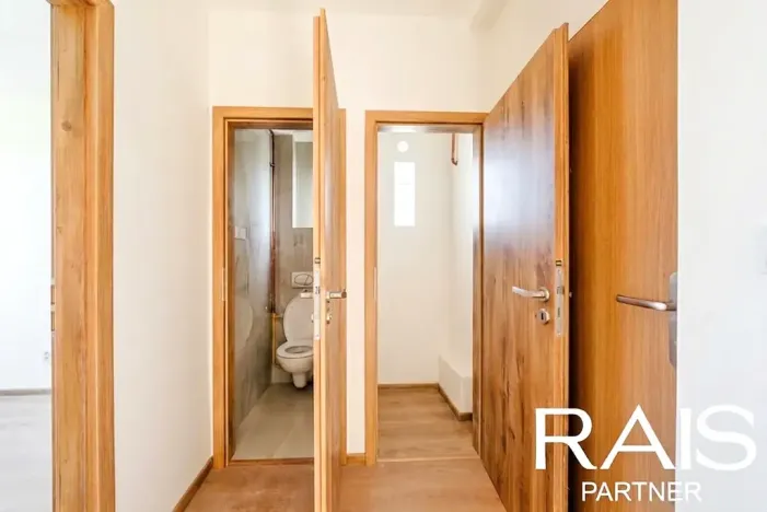 Prodej bytu 2+kk, Brno, 57 m2