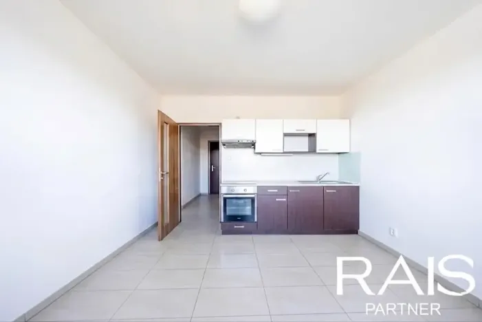 Prodej bytu 1+kk, Brno, Dukelská třída, 29 m2