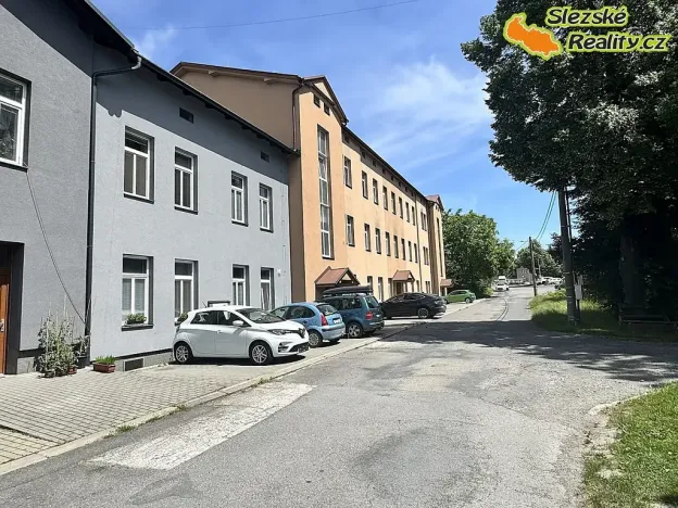 Pronájem bytu 3+kk, Vratimov, Tovární, 90 m2