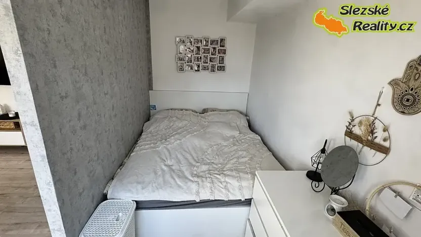 Prodej bytu 2+1, Ostrava, Petra Křičky, 56 m2