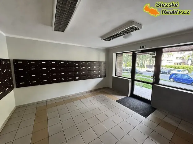 Prodej bytu 2+1, Ostrava, Petra Křičky, 56 m2