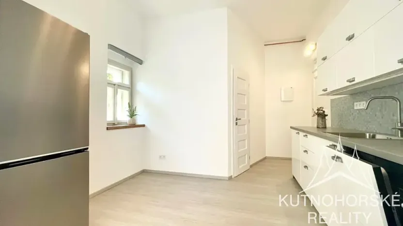 Pronájem bytu 2+1, Kutná Hora, Česká, 65 m2