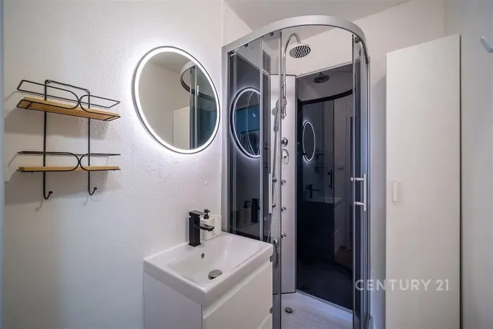 Prodej bytu 2+kk, České Budějovice - České Budějovice 2, Otavská, 46 m2