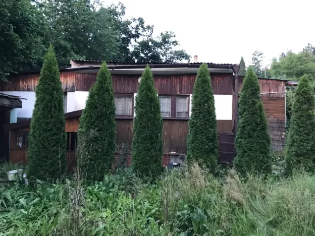 Prodej chaty, Hradištko, Na Mezi, 50 m2