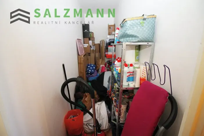 Pronájem bytu 1+1, Dýšina, K Chlumu, 42 m2