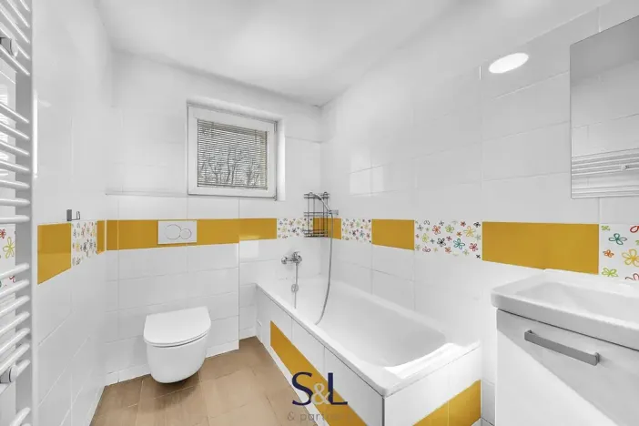 Prodej rodinného domu, Česká Lípa, 96 m2