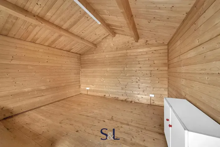 Prodej rodinného domu, Česká Lípa, 96 m2