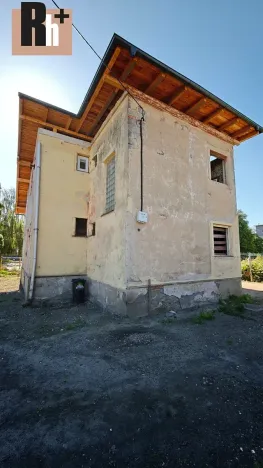 Prodej rodinného domu, Ostrava, Boční, 190 m2
