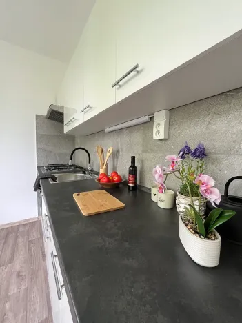 Pronájem bytu 3+1, Česká Lípa, Zoubkova, 74 m2