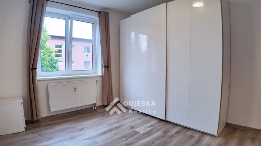Pronájem bytu 2+kk, Boskovice, Na Chmelnici, 60 m2