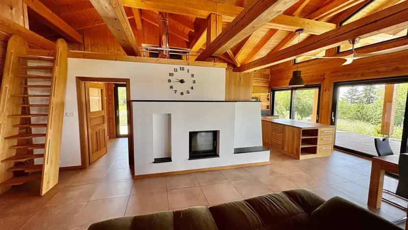 Prodej rodinného domu, Slavkov u Brna, 214 m2