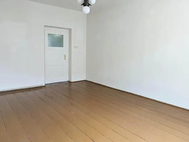 Prodej bytu 1+1, Hradec Králové, Mánesova, 48 m2
