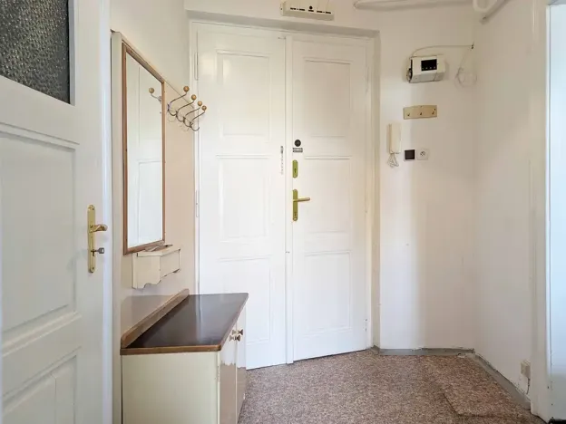 Prodej bytu 1+1, Hradec Králové, Mánesova, 48 m2