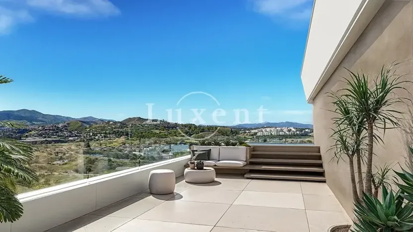 Prodej bytu 4+kk, Estepona, Španělsko, 86 m2