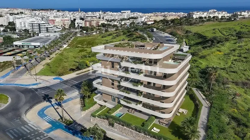 Prodej bytu 4+kk, Estepona, Španělsko, 86 m2