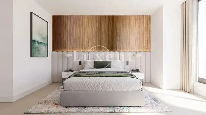 Prodej bytu 4+kk, Malaga, Španělsko, 91 m2