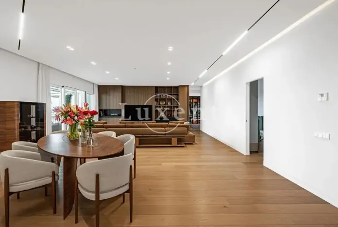 Prodej bytu 4+kk, Mijas, Španělsko, Calle Río Guadalmansa, 225 m2