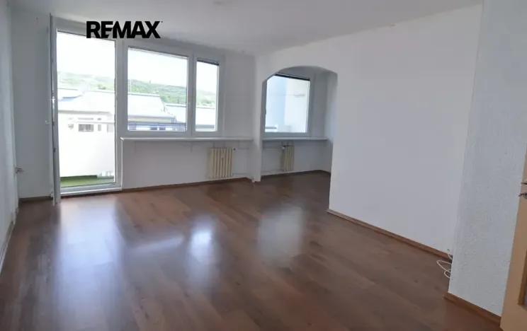 Prodej bytu 3+1, Praha - Motol, Ježovská, 72 m2
