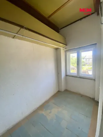 Prodej rodinného domu, Hradčany-Kobeřice - Hradčany, 80 m2