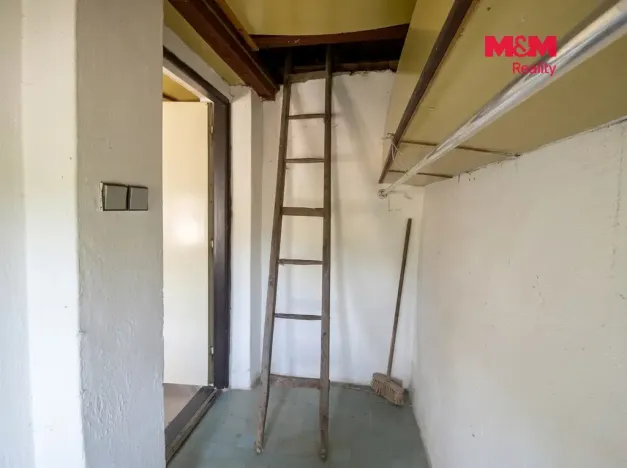 Prodej rodinného domu, Hradčany-Kobeřice - Hradčany, 80 m2