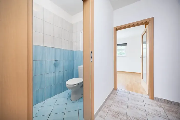 Prodej bytu 2+kk, Praha - Malešice, Ungarova, 59 m2