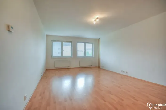 Pronájem bytu 1+kk, Olomouc, Na Tabulovém vrchu, 42 m2