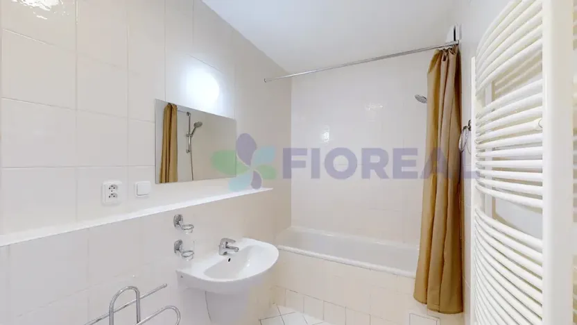 Pronájem bytu 3+kk, Praha - Strašnice, Janýrova, 84 m2