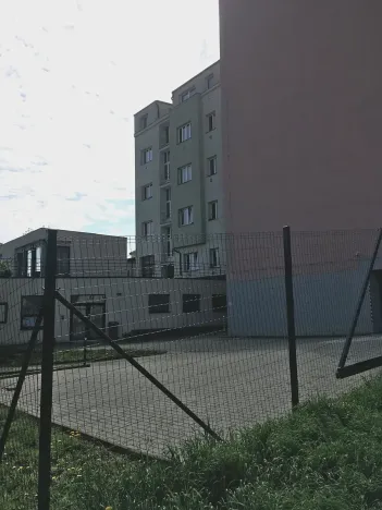 Pronájem bytu 1+1, Praha - Vysočany, Novovysočanská, 38 m2