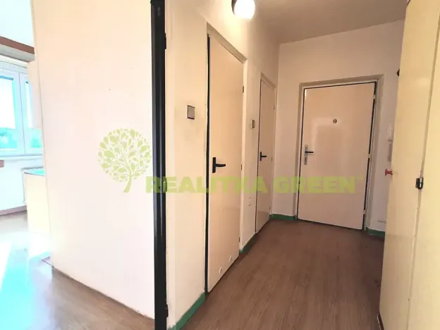 Prodej bytu 3+1, Valašské Meziříčí, Jičínská, 76 m2