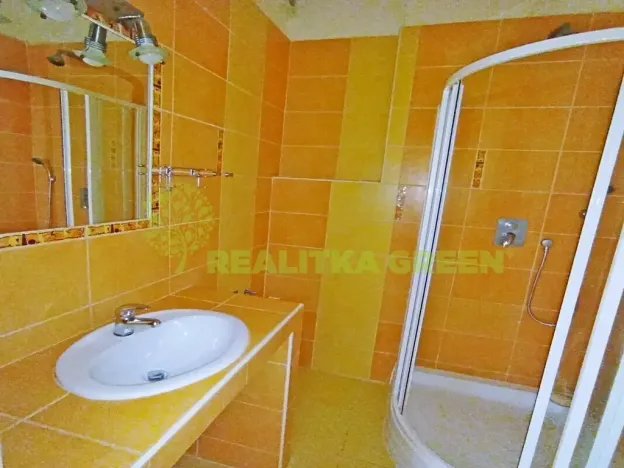 Pronájem bytu 2+1, Sezimovo Ústí, 9. května, 52 m2