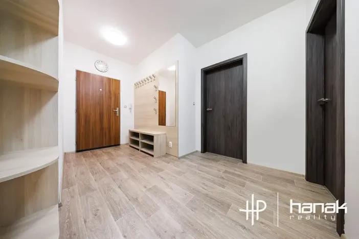 Prodej bytu 4+kk, Olomouc, Stupkova, 111 m2
