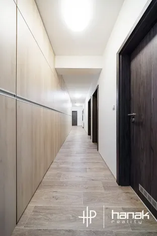 Prodej bytu 4+kk, Olomouc, Stupkova, 111 m2