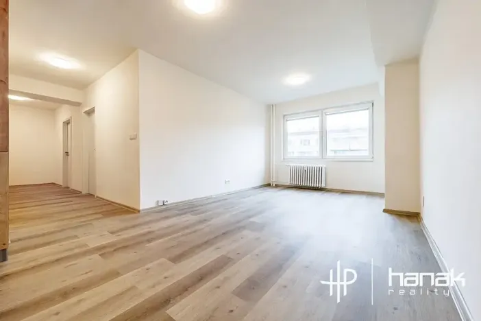 Pronájem bytu 3+kk, Přerov, Sokolská, 68 m2
