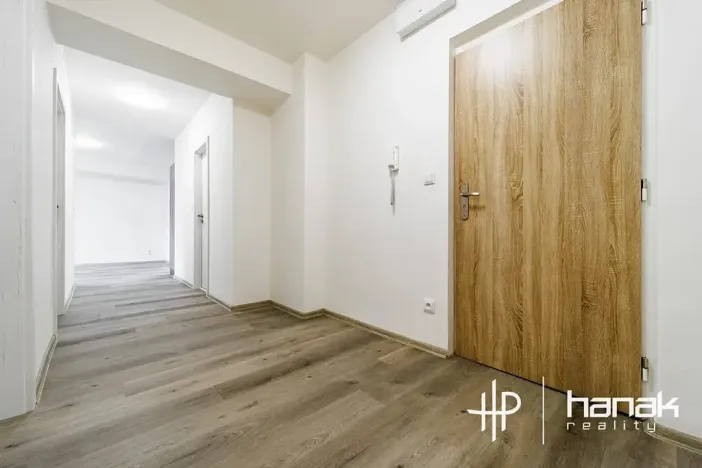 Pronájem bytu 3+kk, Přerov, Sokolská, 68 m2