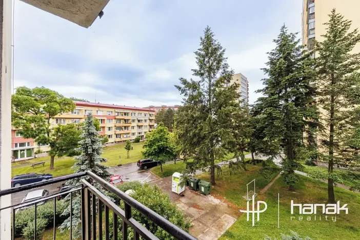 Pronájem bytu 3+kk, Přerov, Sokolská, 68 m2