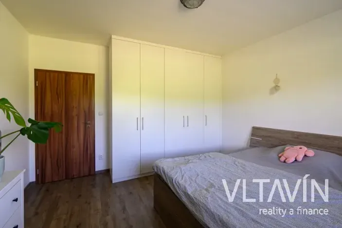Prodej bytu 3+kk, Praha - Zbraslav, K Radotínu, 87 m2