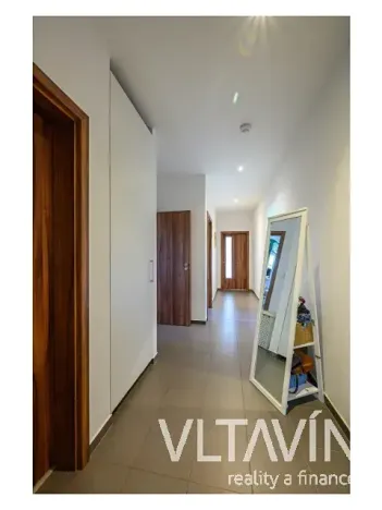 Prodej bytu 3+kk, Praha - Zbraslav, K Radotínu, 87 m2