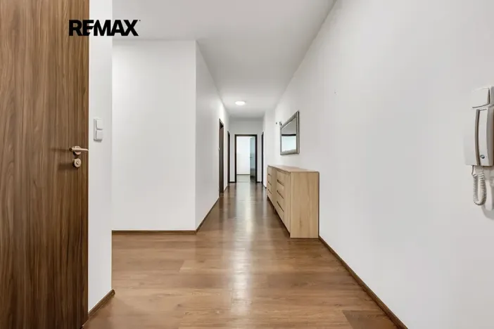 Prodej bytu 4+kk, Praha - Dolní Měcholupy, Kryšpínova, 107 m2