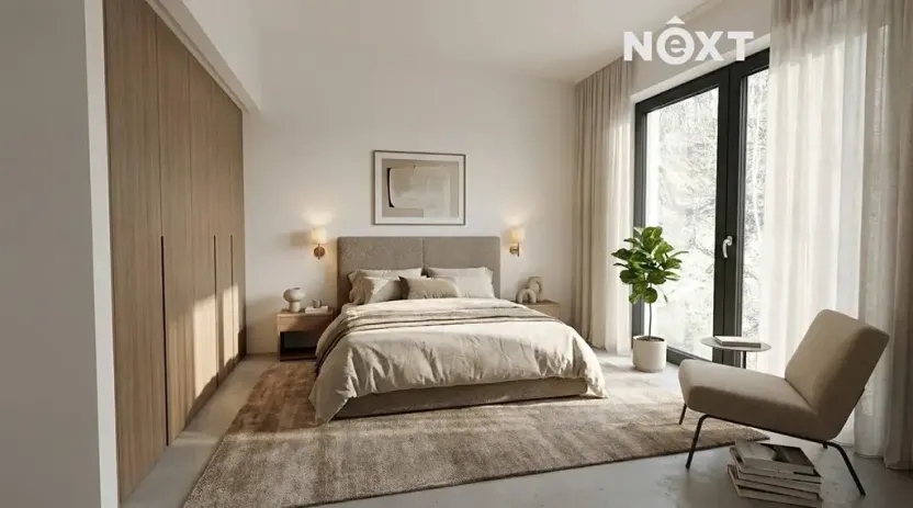 Prodej bytu 3+kk, Praha - Bohnice, V Zámcích, 92 m2