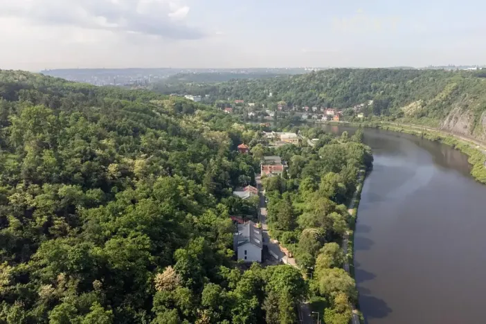 Prodej bytu 2+kk, Praha - Bohnice, V Zámcích, 52 m2