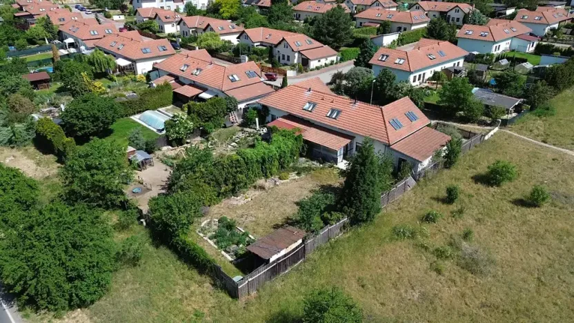 Prodej rodinného domu, Kly, 105 m2