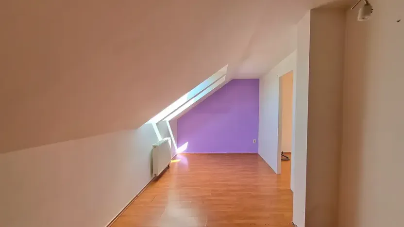 Prodej rodinného domu, Kly, 105 m2