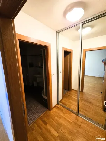 Pronájem bytu 4+kk, Praha - Dejvice, Heinemannova, 105 m2