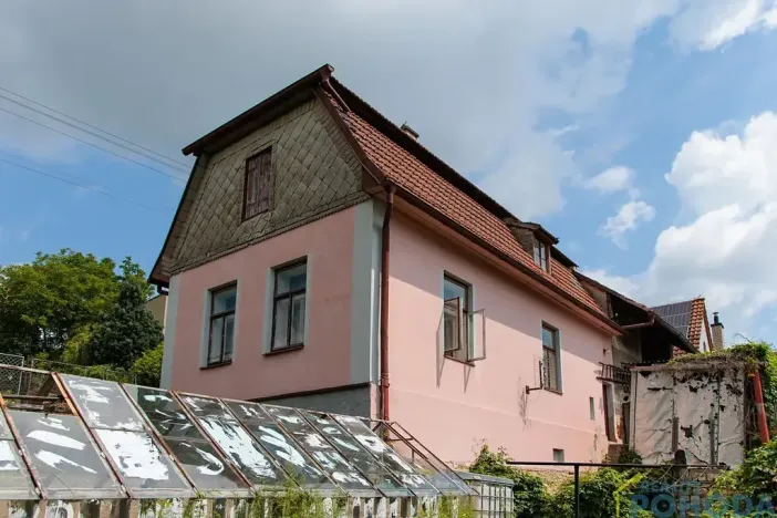 Prodej rodinného domu, Vraclav, 120 m2