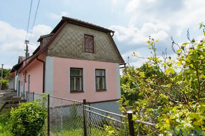 Prodej rodinného domu, Vraclav, 120 m2