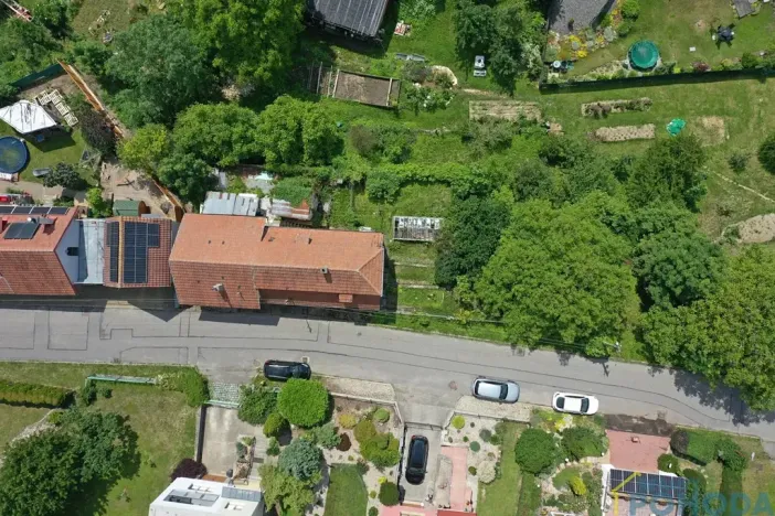 Prodej rodinného domu, Vraclav, 120 m2