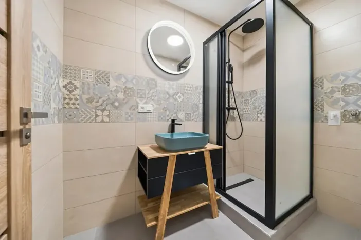 Pronájem bytu 3+kk, Vysoké Mýto, Palackého, 69 m2