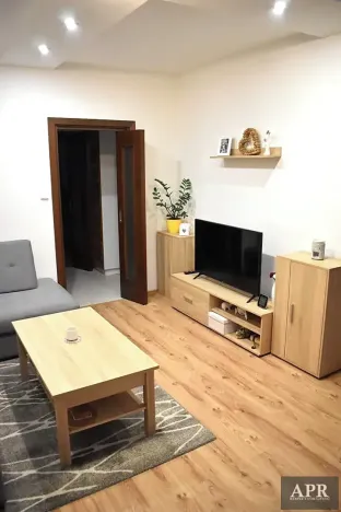 Pronájem bytu 2+1, Veselí nad Moravou, Hutník, 66 m2