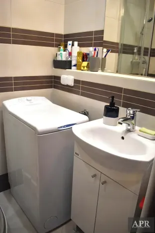 Pronájem bytu 2+1, Veselí nad Moravou, Hutník, 66 m2
